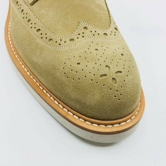 New Authentic Louis Vuitton Men\'s Shoes Beaumarchais Derby main image 4